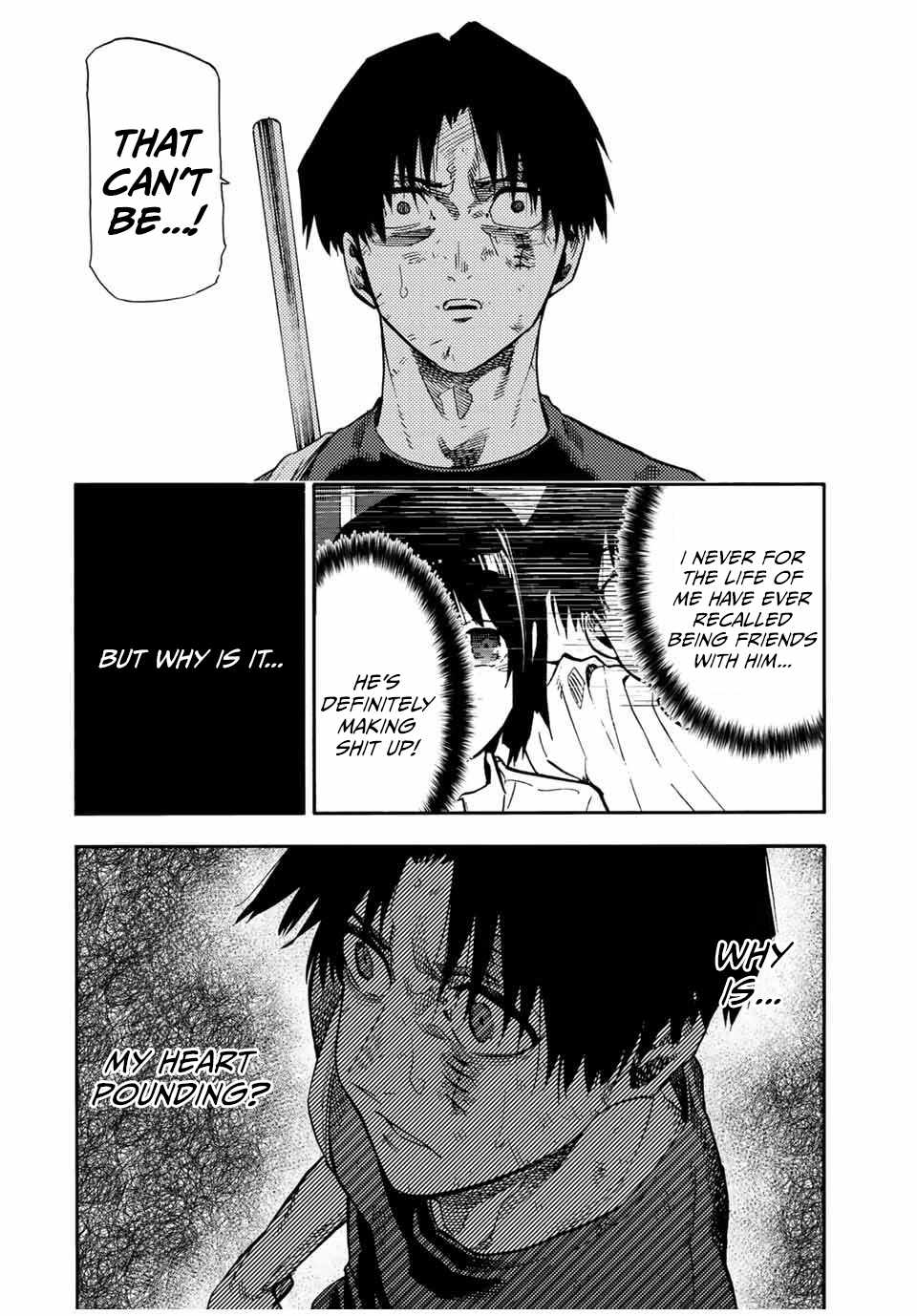 Read Juujika No Rokunin Manga Online