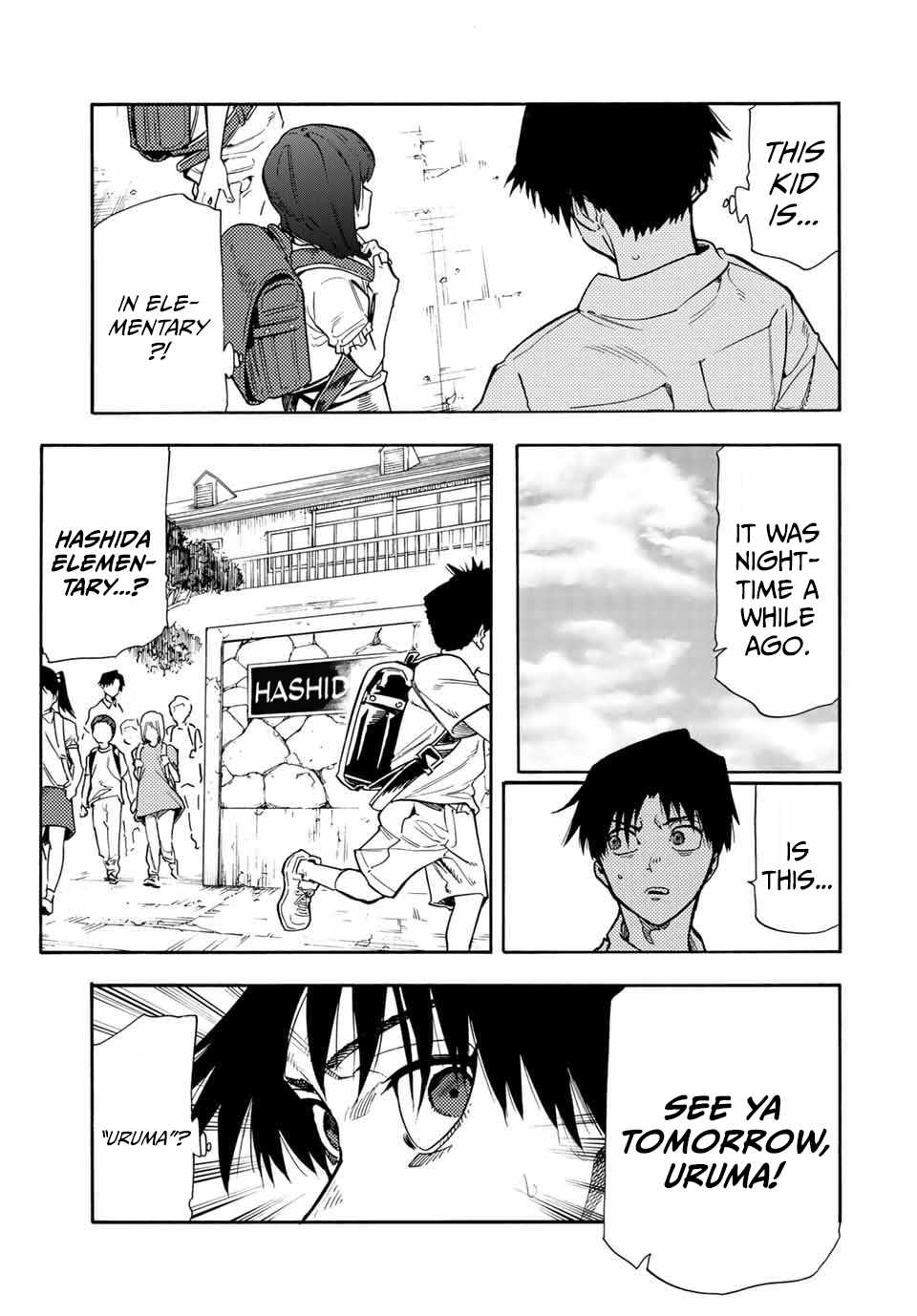 Read Juujika No Rokunin Manga Online