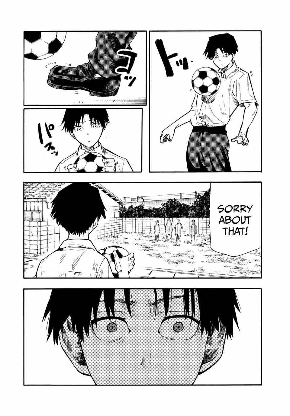 Read Juujika No Rokunin Manga Online