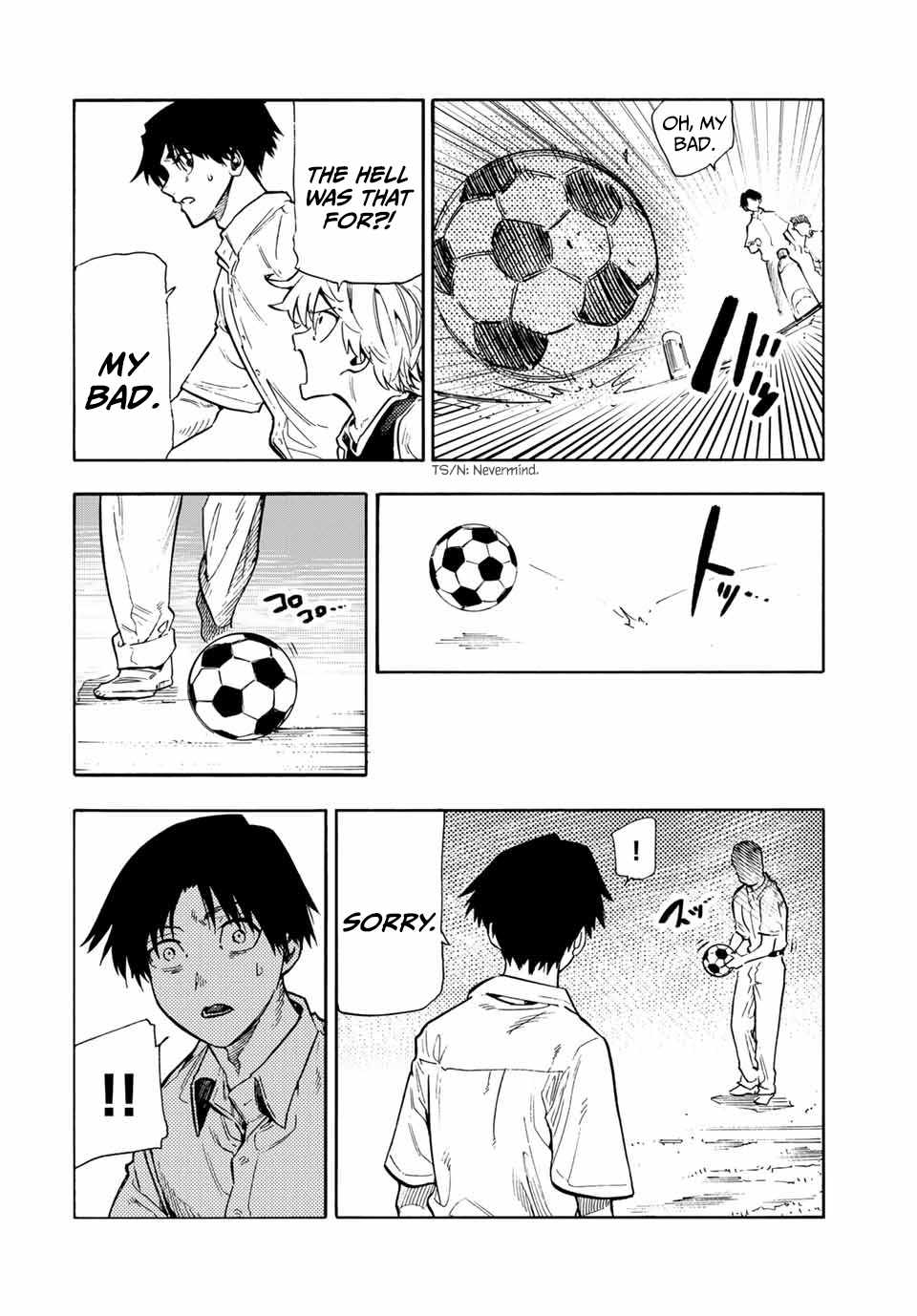 Read Juujika No Rokunin Manga Online