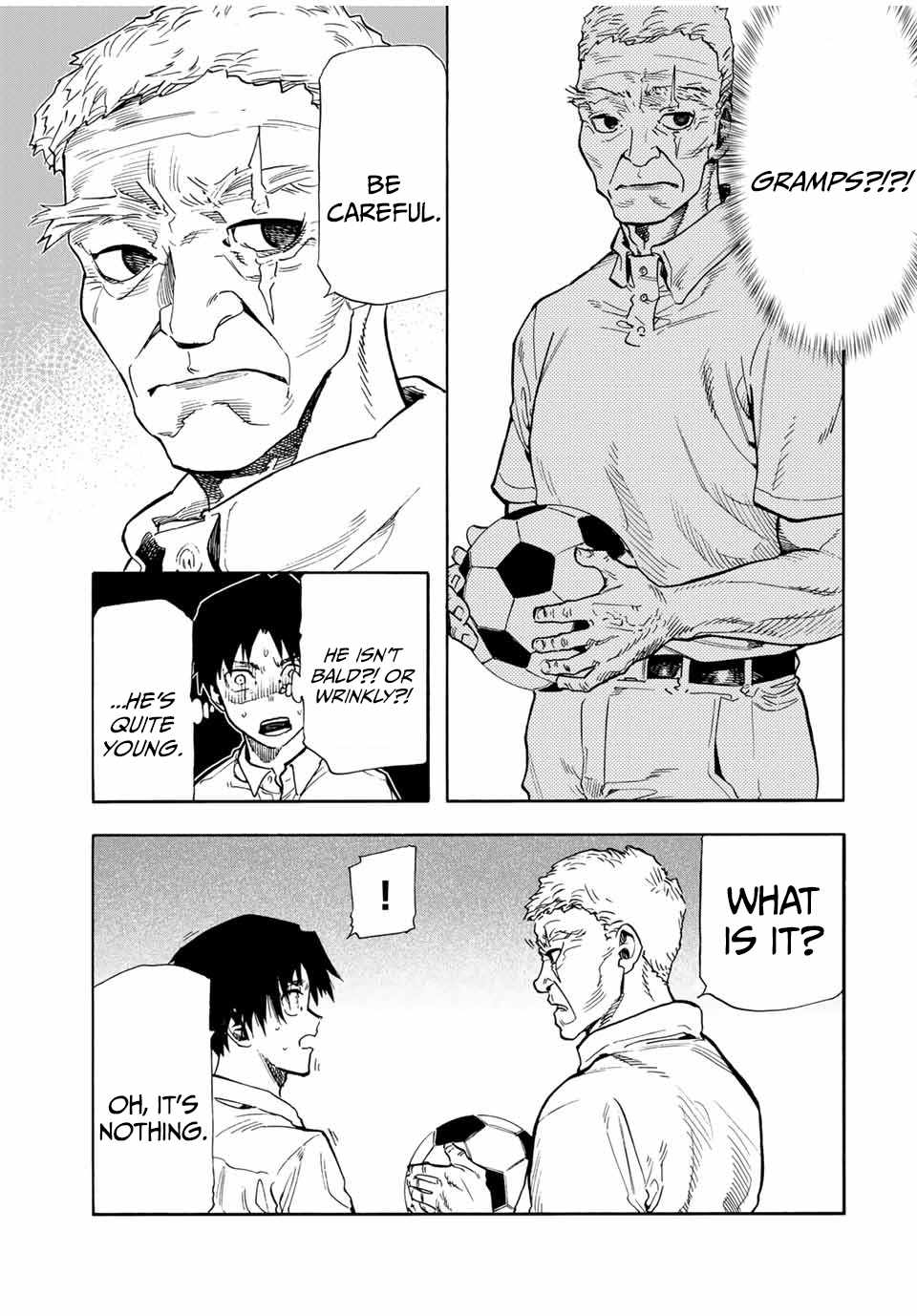 Read Juujika No Rokunin Manga Online