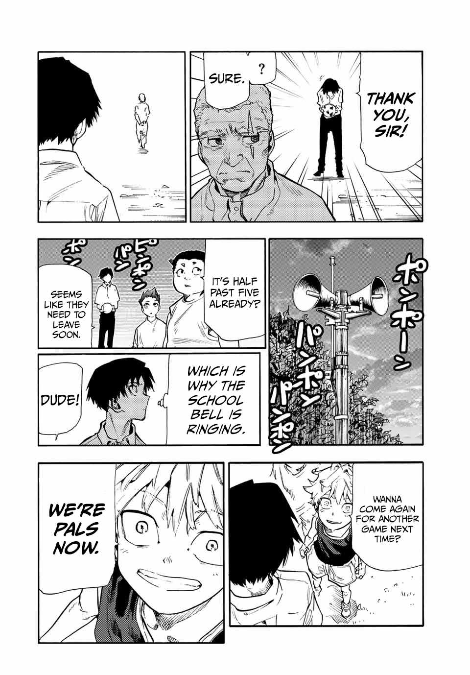 Read Juujika No Rokunin Manga Online