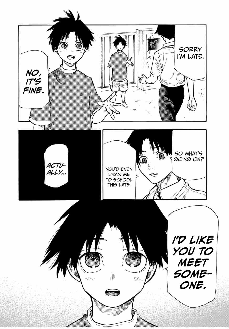 Read Juujika No Rokunin Manga Online