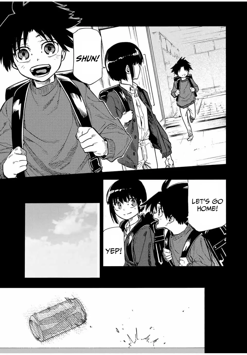 Read Juujika No Rokunin Manga Online