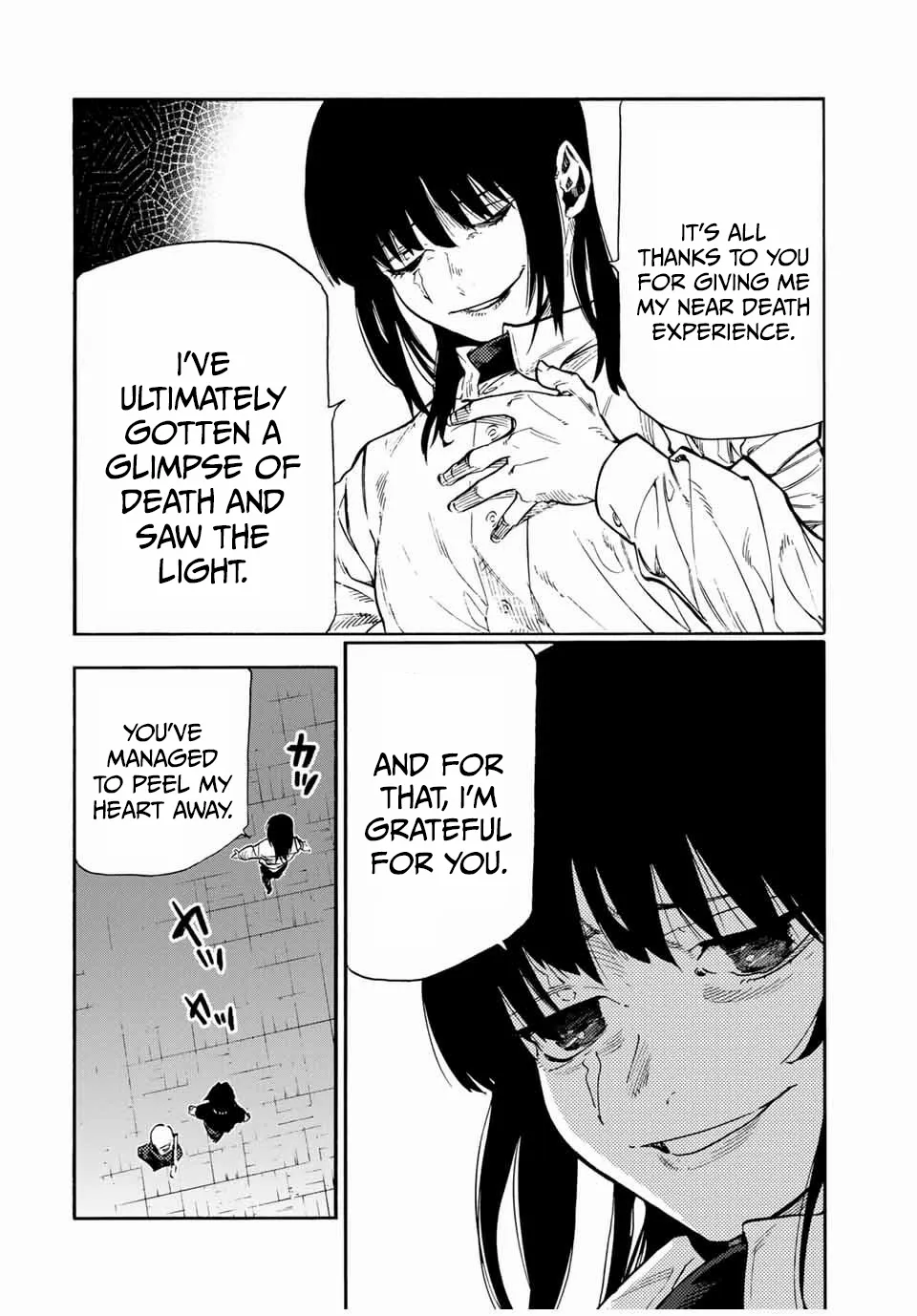 Read Juujika No Rokunin Manga Online