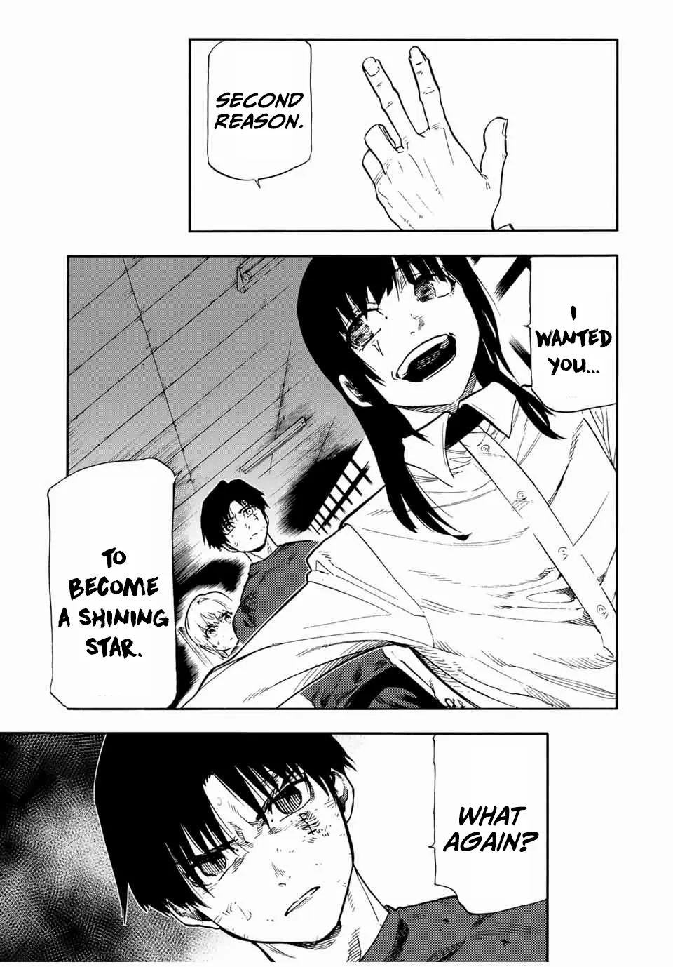 Read Juujika No Rokunin Manga Online