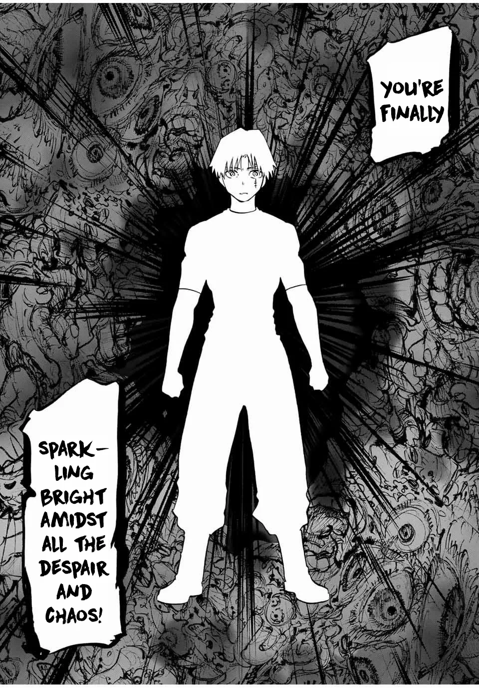 Read Juujika No Rokunin Manga Online