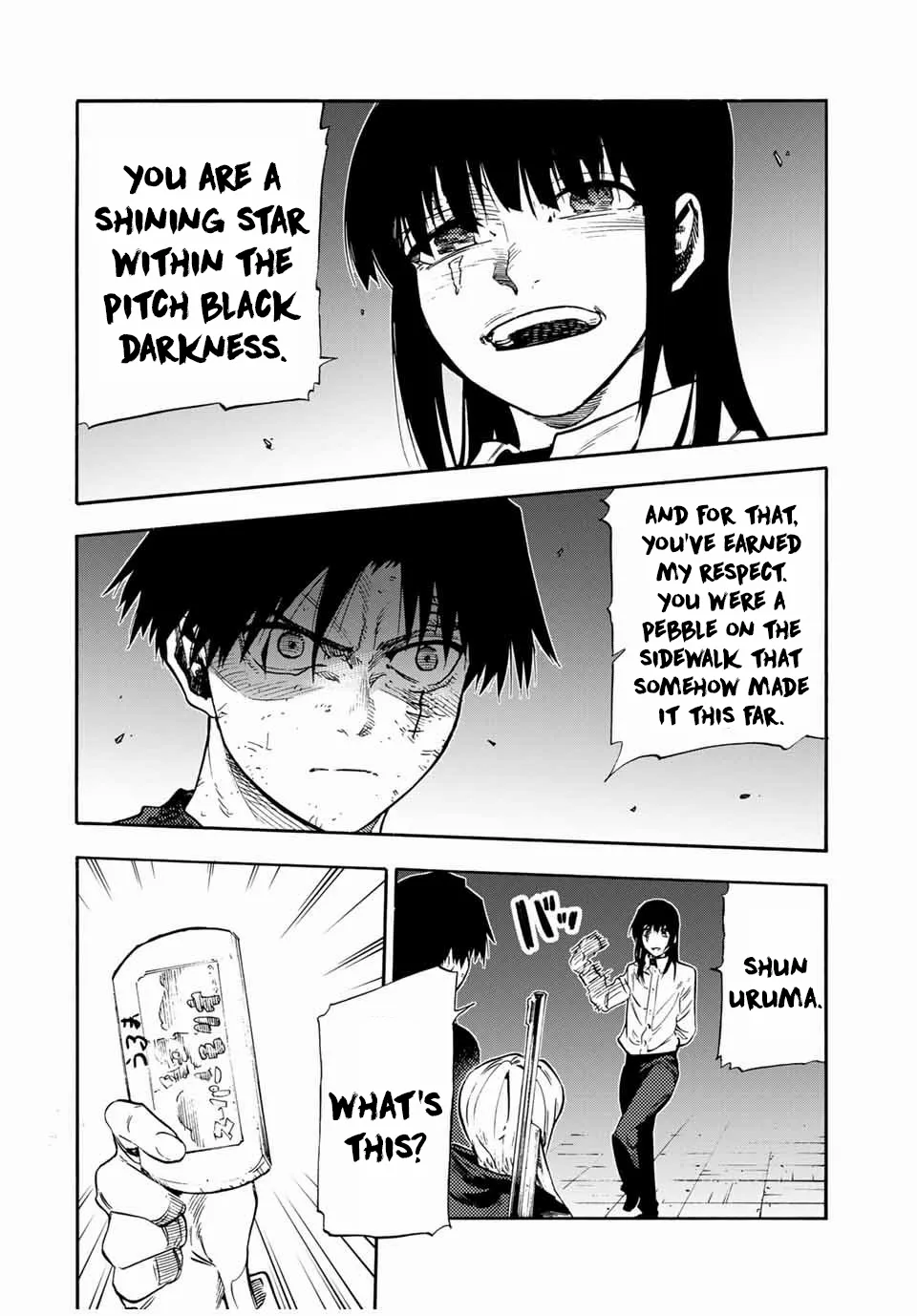 Read Juujika No Rokunin Manga Online