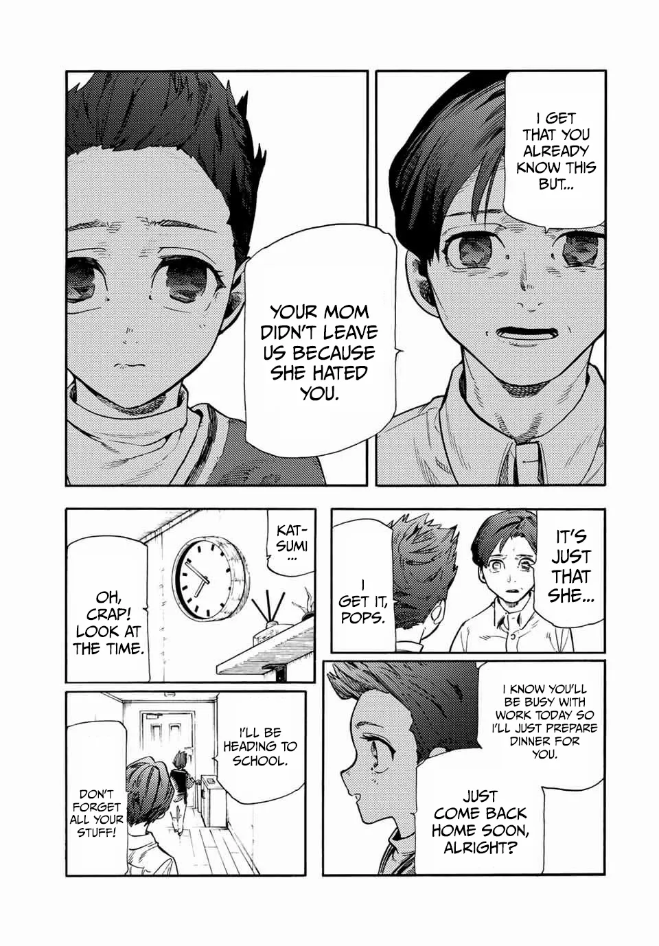 Read Juujika No Rokunin Manga Online