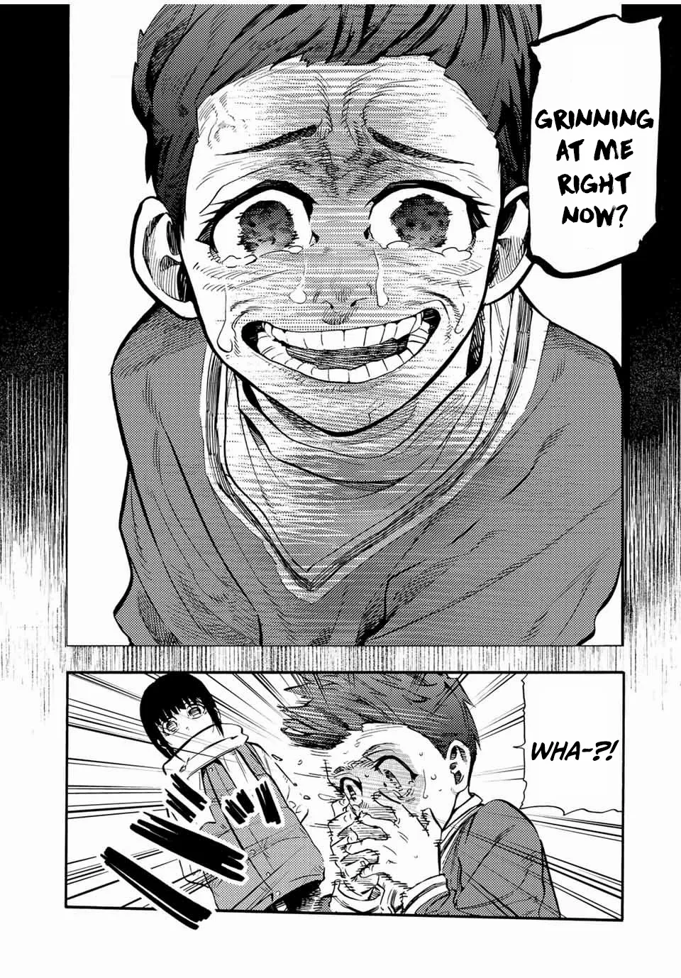 Read Juujika No Rokunin Manga Online