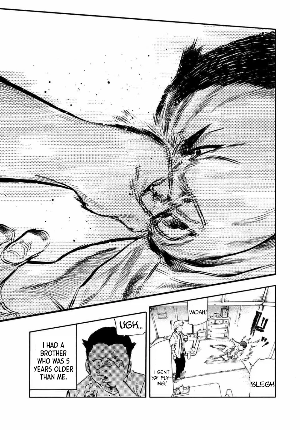 Read Juujika No Rokunin Manga Online