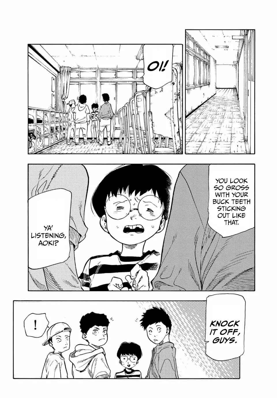 Read Juujika No Rokunin Manga Online