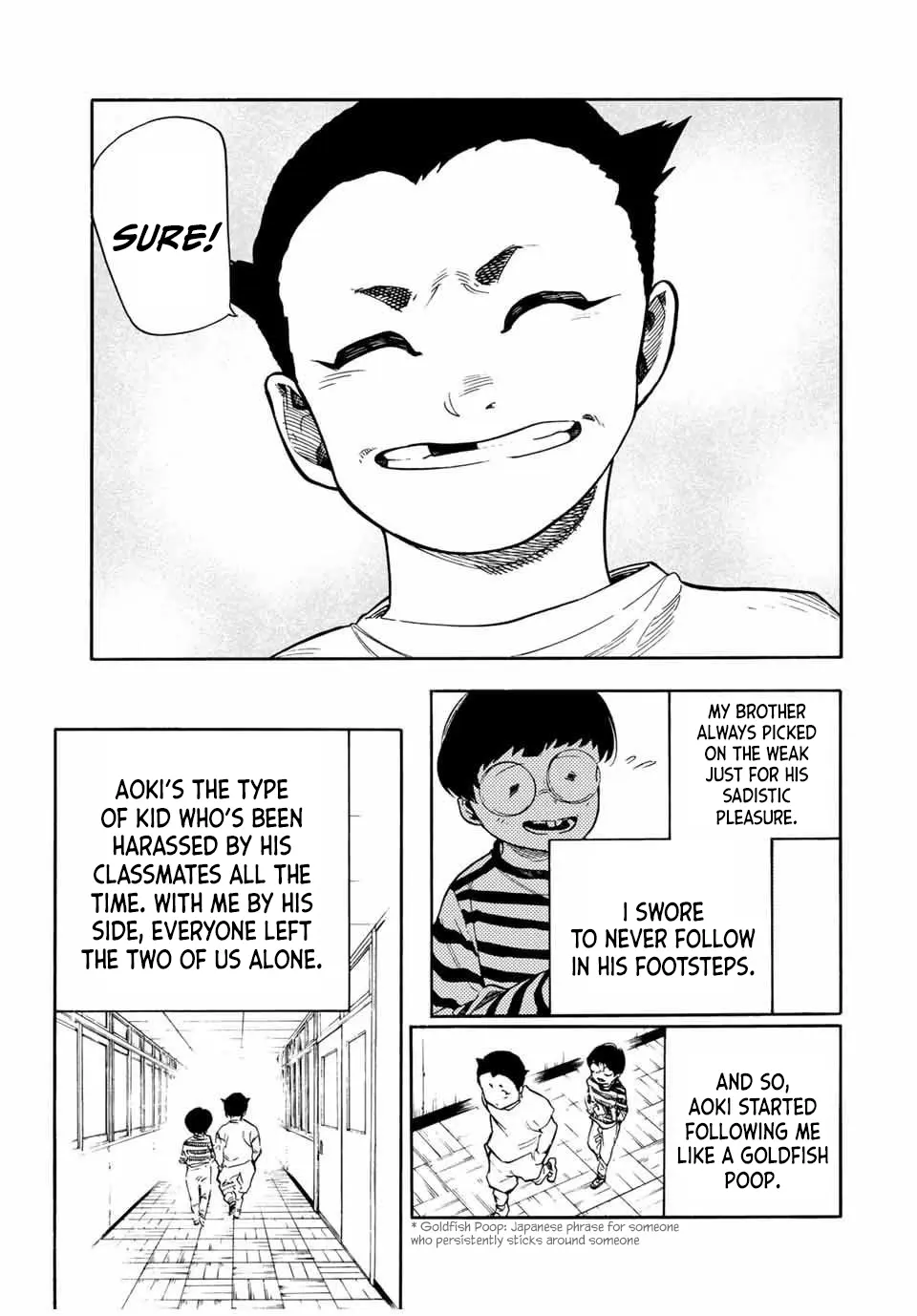 Read Juujika No Rokunin Manga Online
