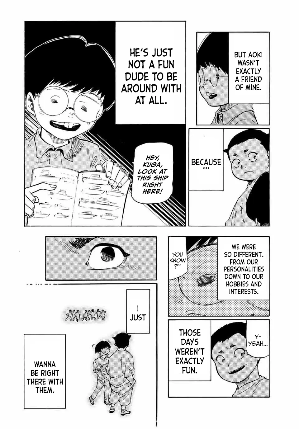 Read Juujika No Rokunin Manga Online