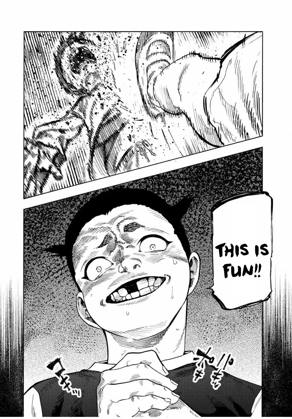 Read Juujika No Rokunin Manga Online
