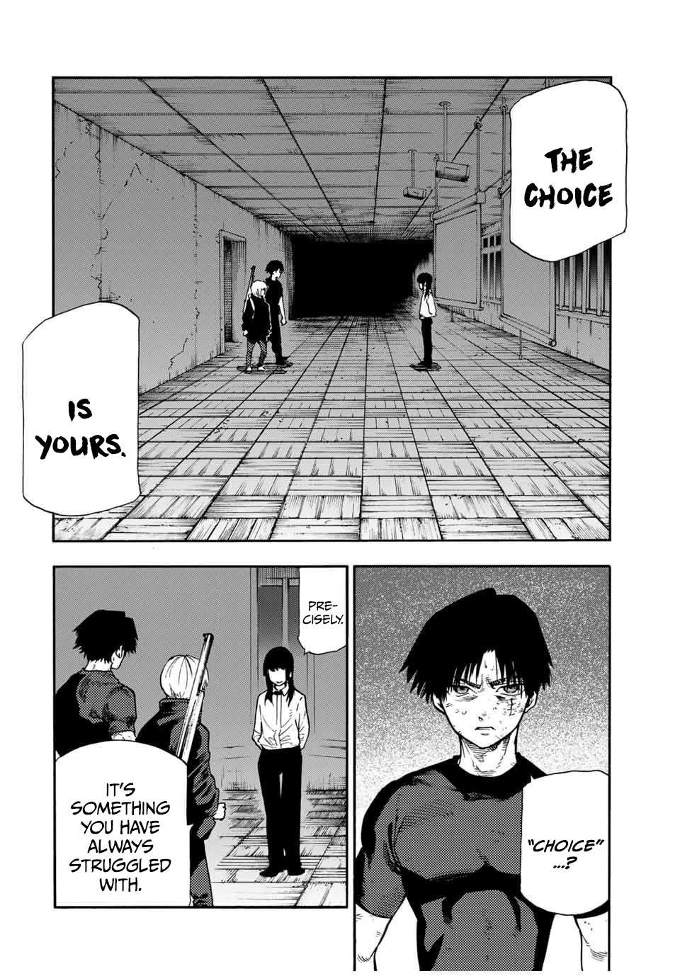 Read Juujika No Rokunin Manga Online