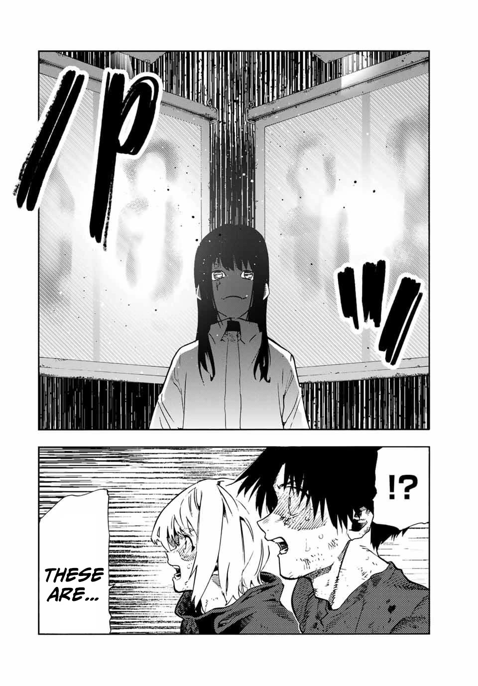 Read Juujika No Rokunin Manga Online