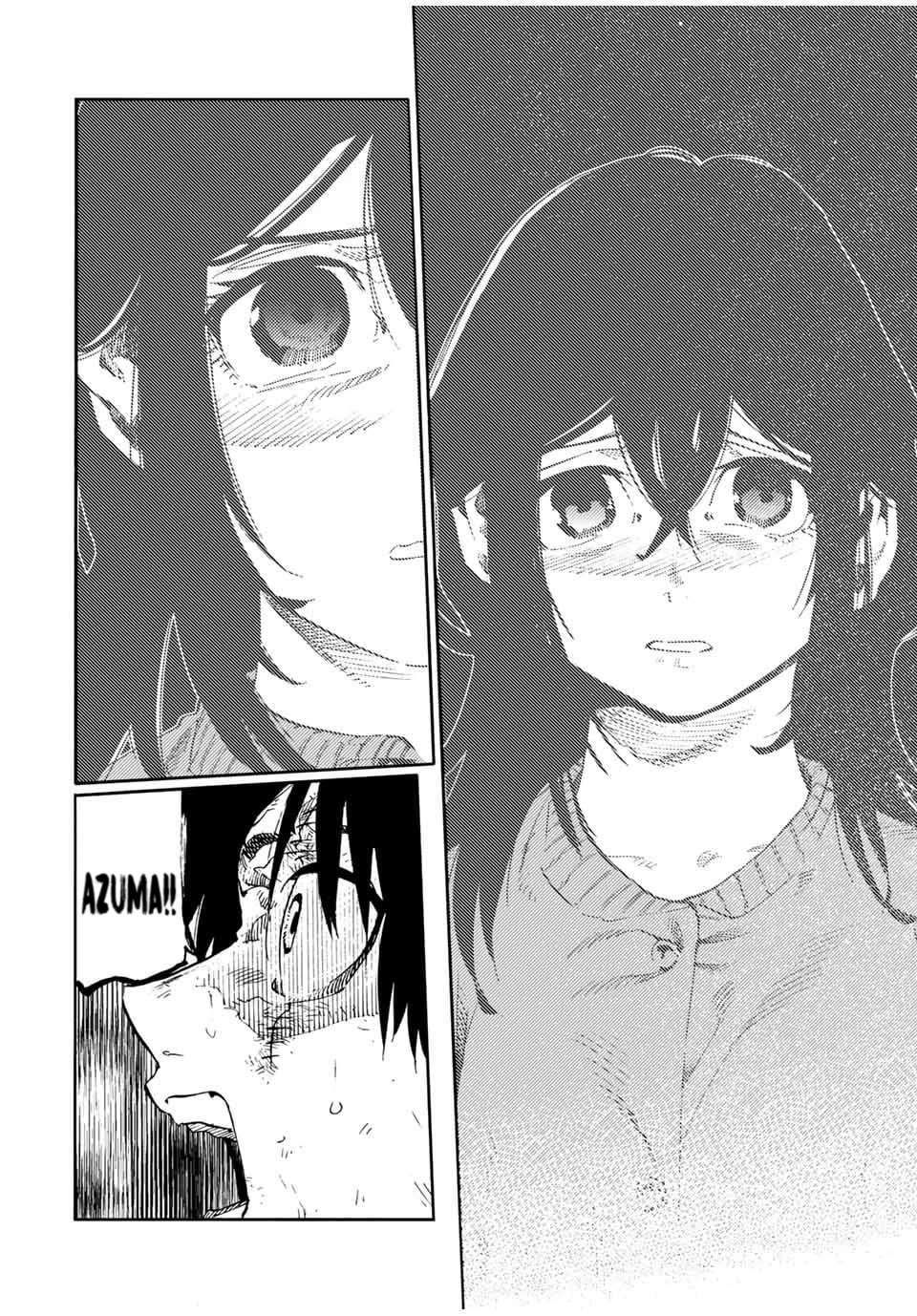 Read Juujika No Rokunin Manga Online