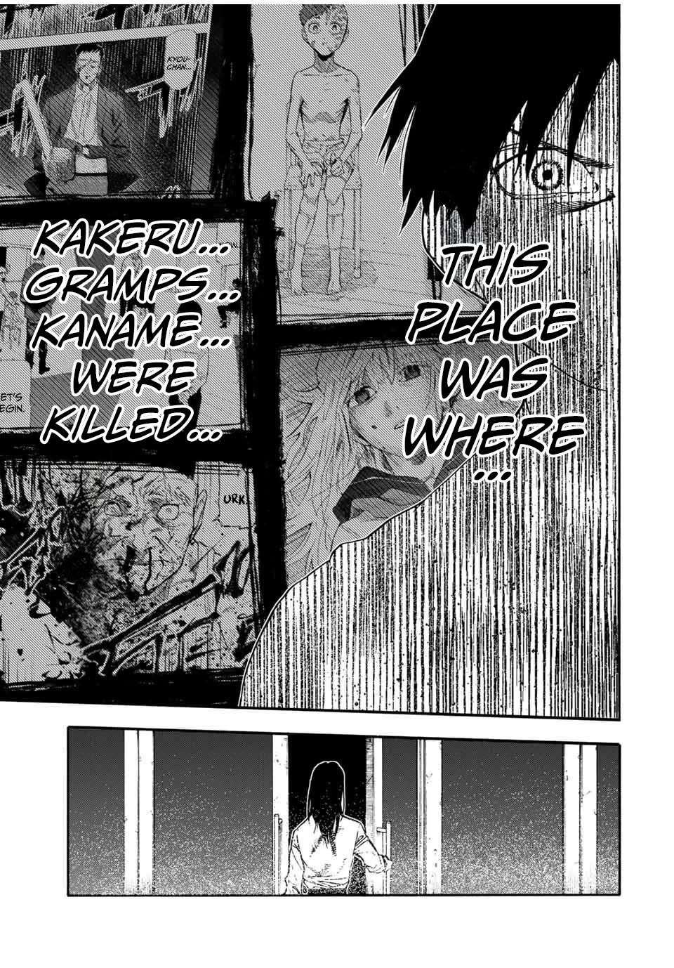 Read Juujika No Rokunin Manga Online