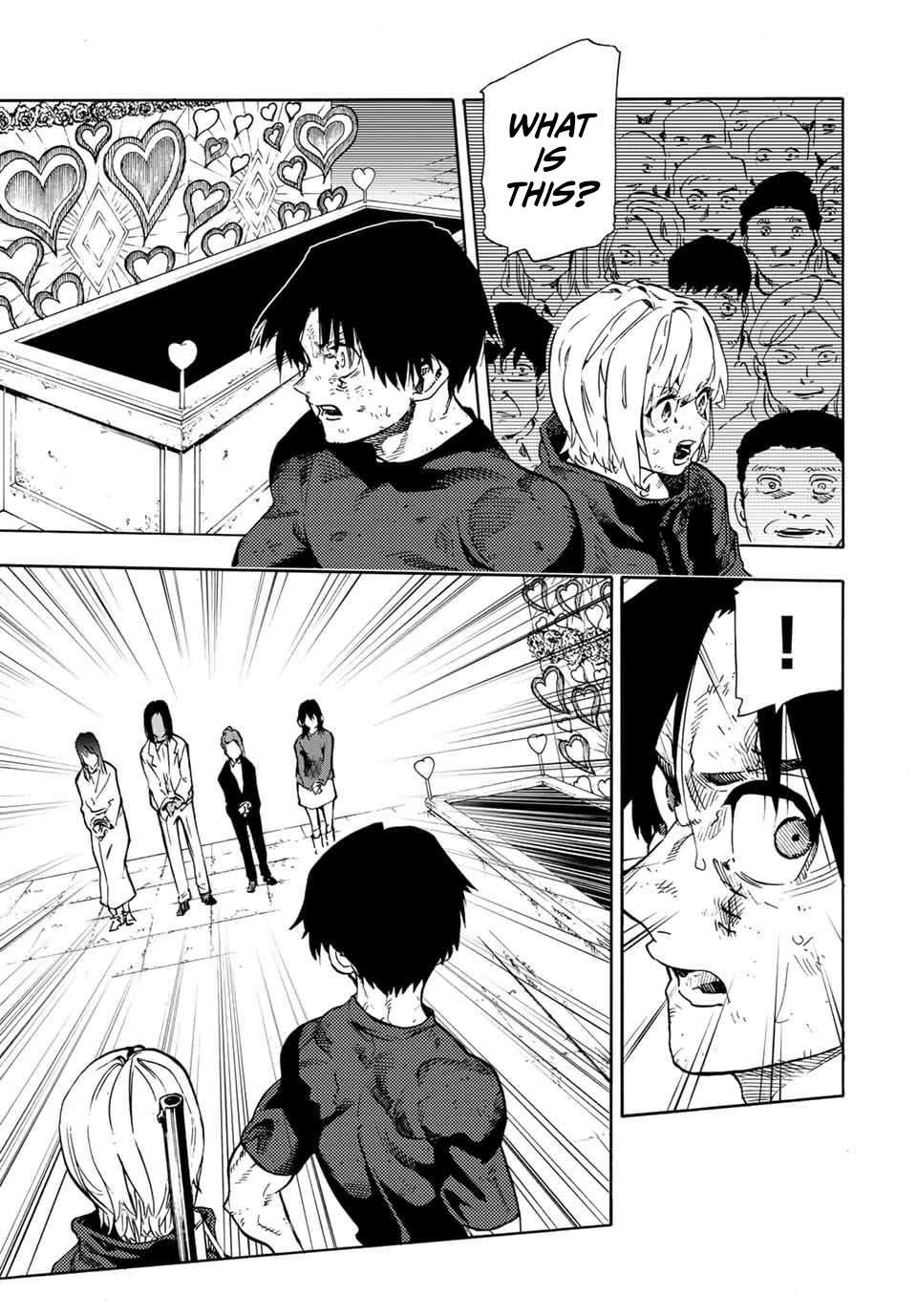 Read Juujika No Rokunin Manga Online
