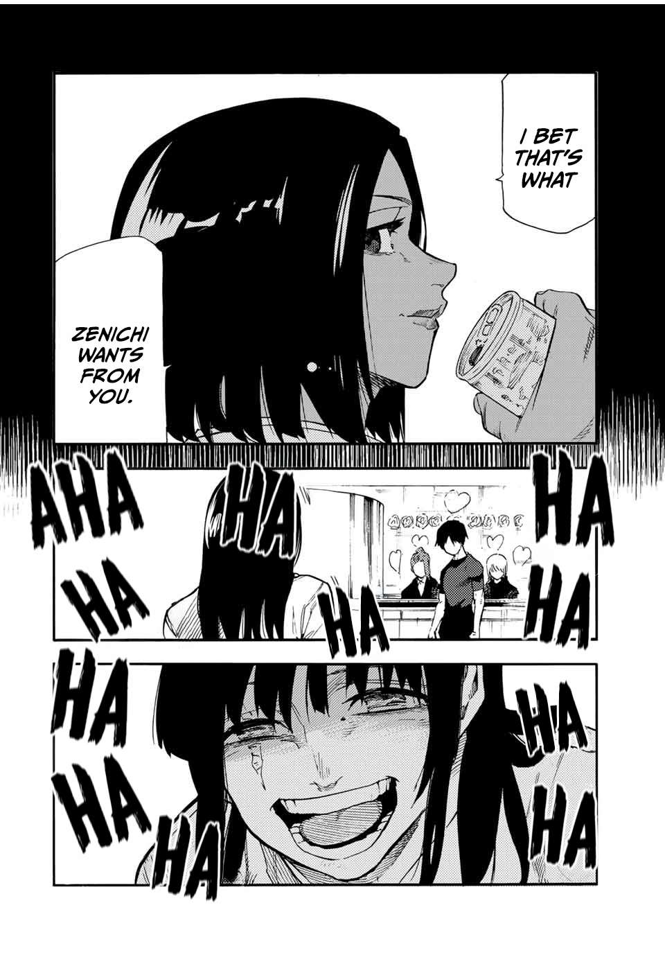 Read Juujika No Rokunin Manga Online