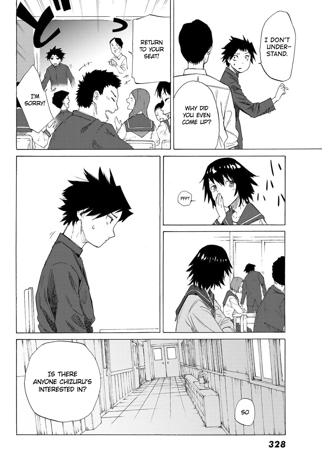 Read Juujika No Rokunin Manga Online
