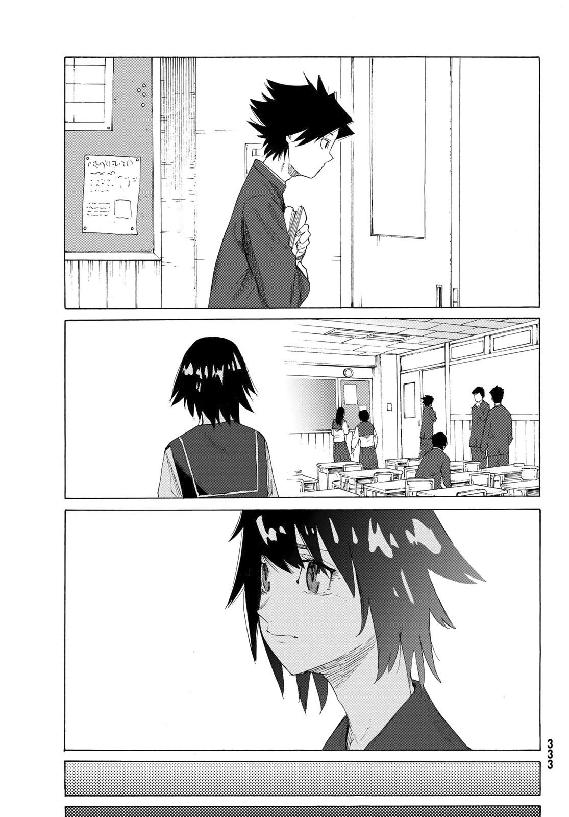 Read Juujika No Rokunin Manga Online