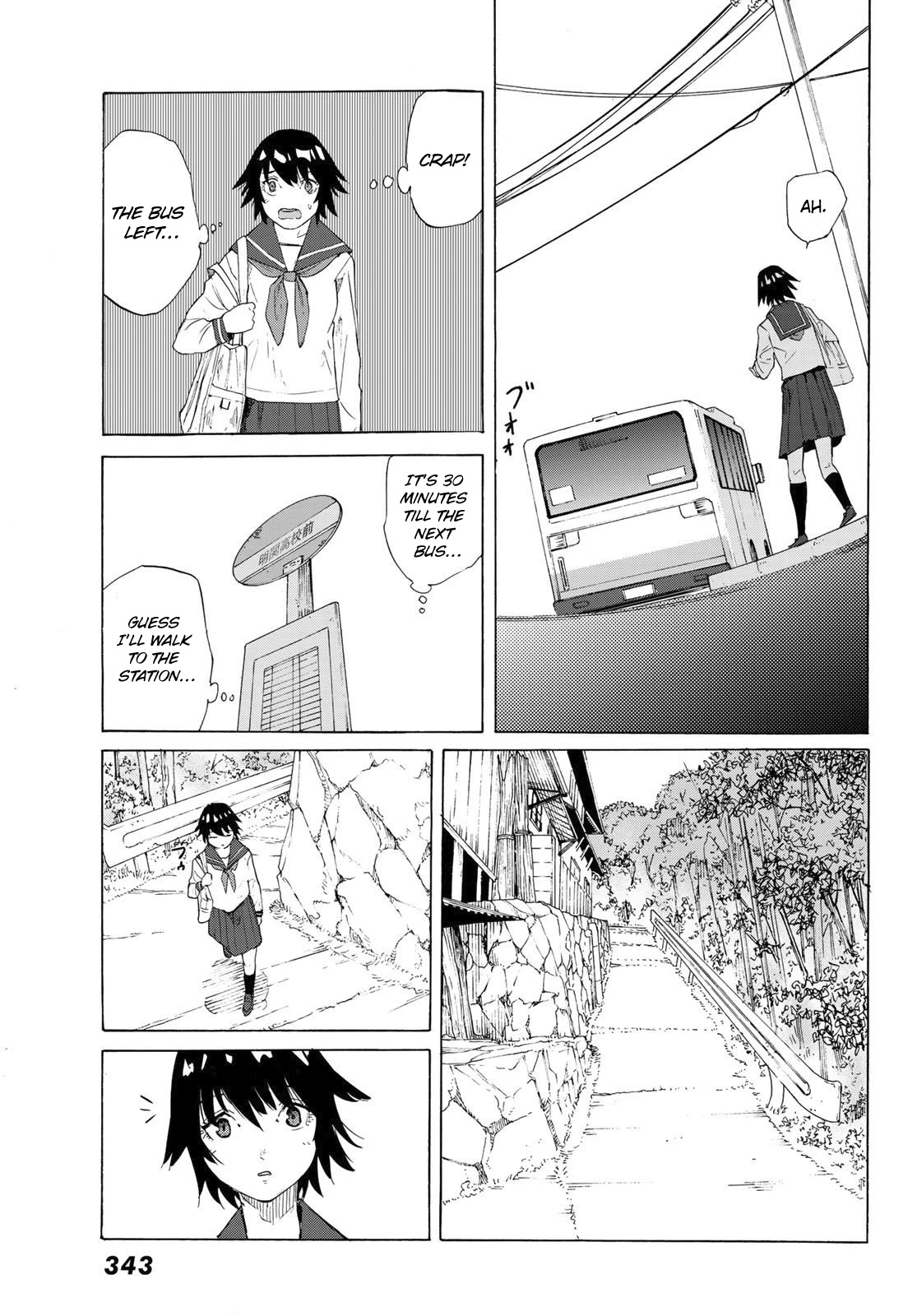 Read Juujika No Rokunin Manga Online