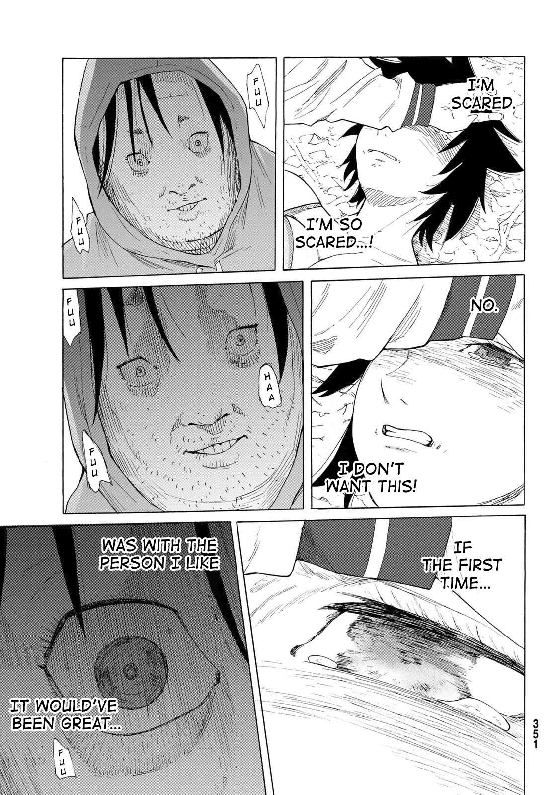 Read Juujika No Rokunin Manga Online