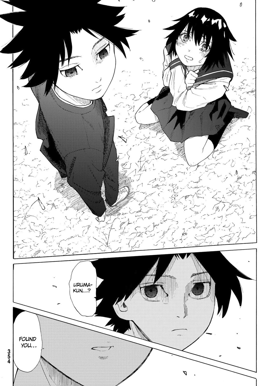 Read Juujika No Rokunin Manga Online