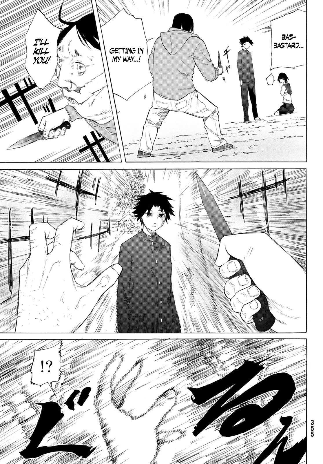 Read Juujika No Rokunin Manga Online