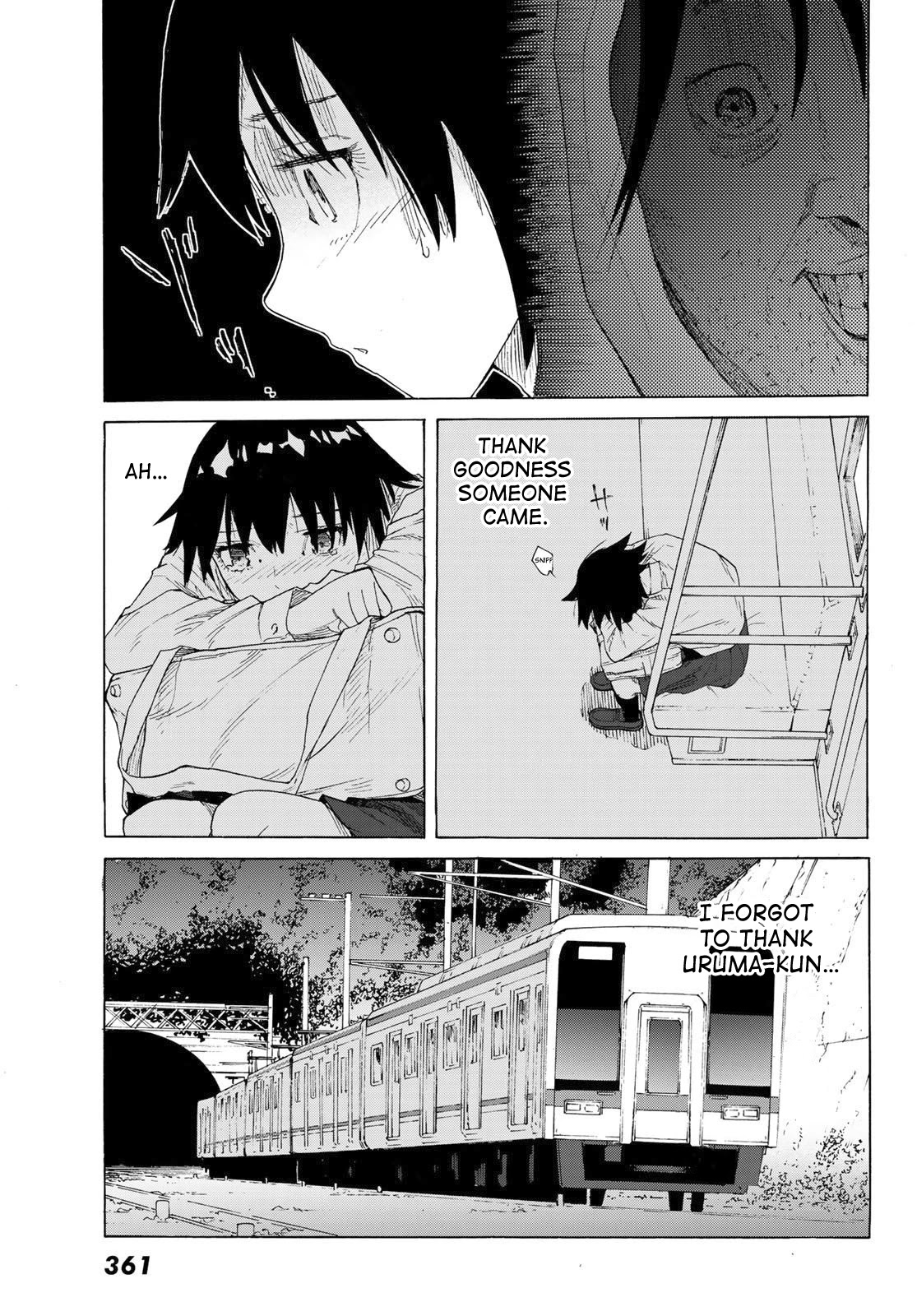 Read Juujika No Rokunin Manga Online