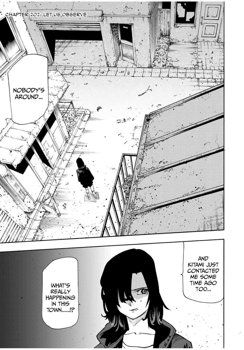 Read Juujika No Rokunin Manga Online
