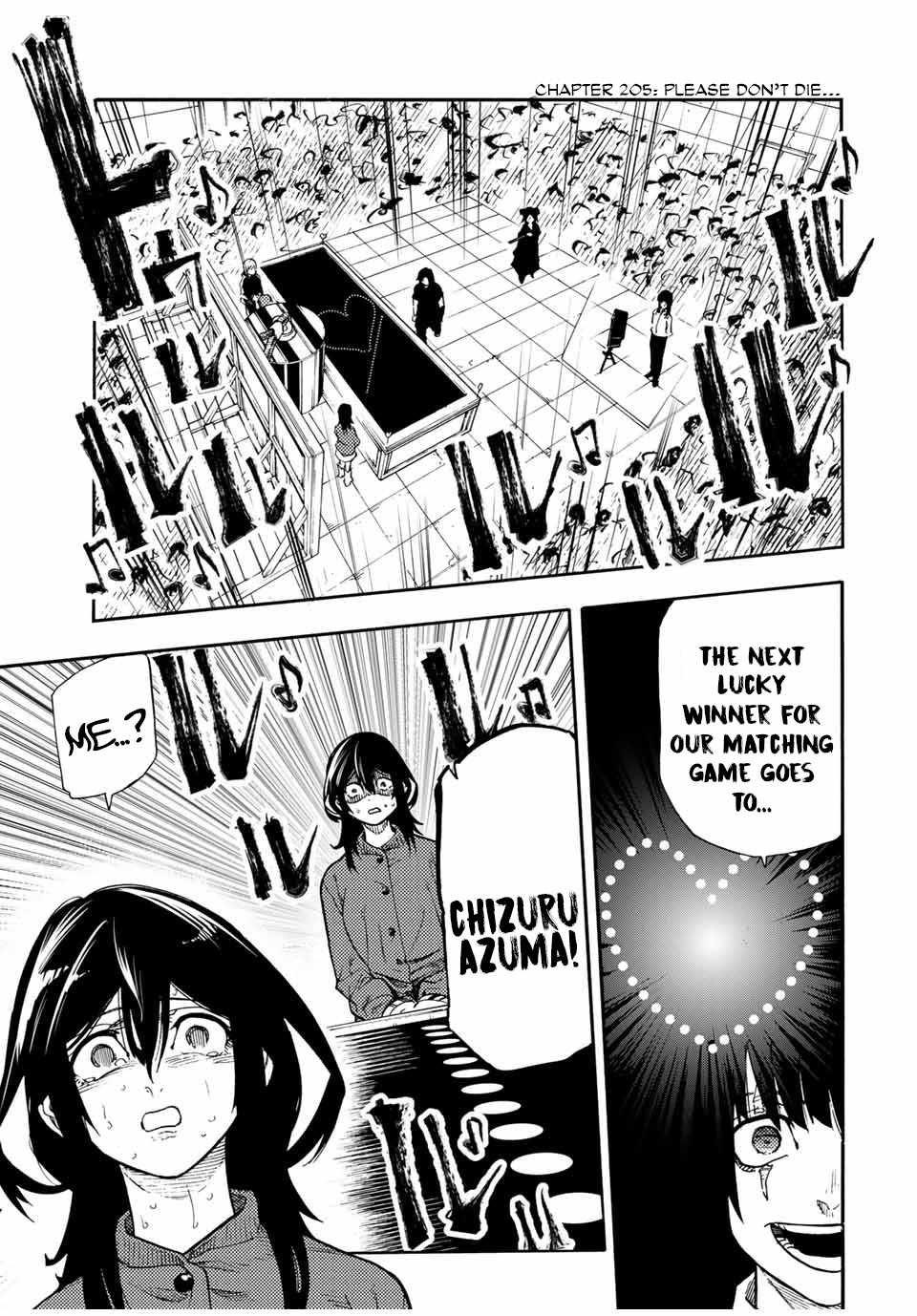 Read Juujika No Rokunin Manga Online