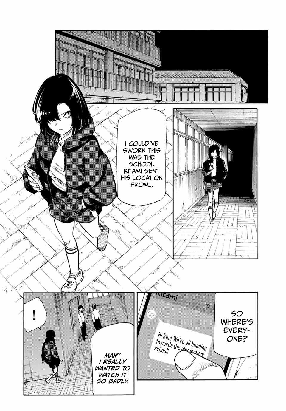 Read Juujika No Rokunin Manga Online