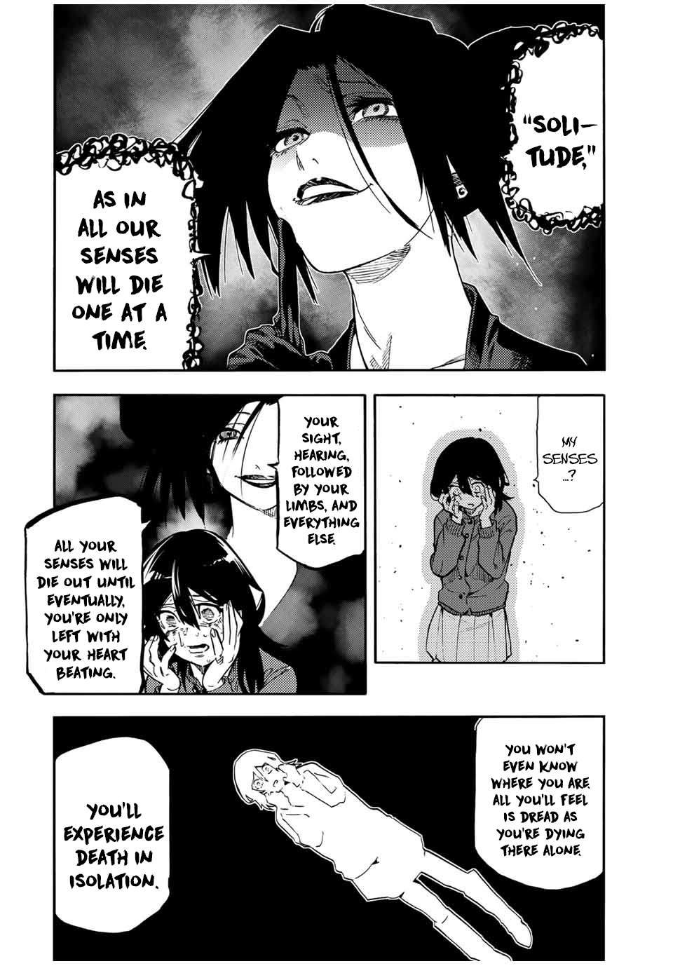 Read Juujika No Rokunin Manga Online