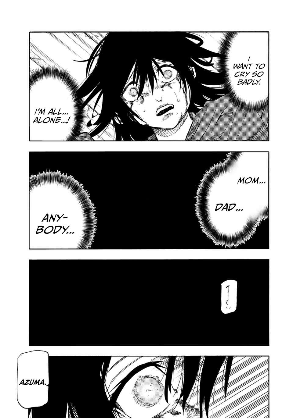 Read Juujika No Rokunin Manga Online
