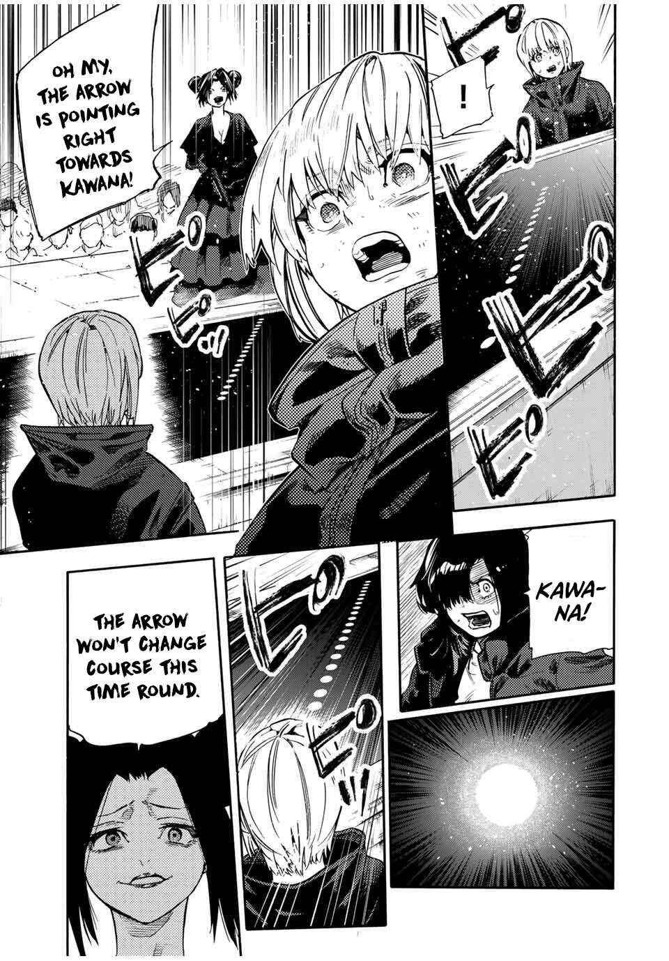 Read Juujika No Rokunin Manga Online