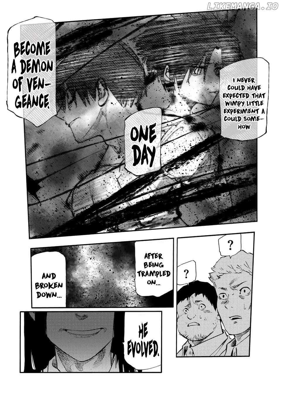 Read Juujika No Rokunin Manga Online