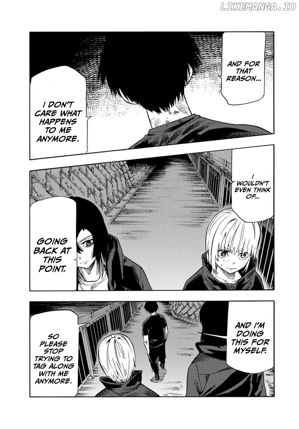 Read Juujika No Rokunin Manga Online
