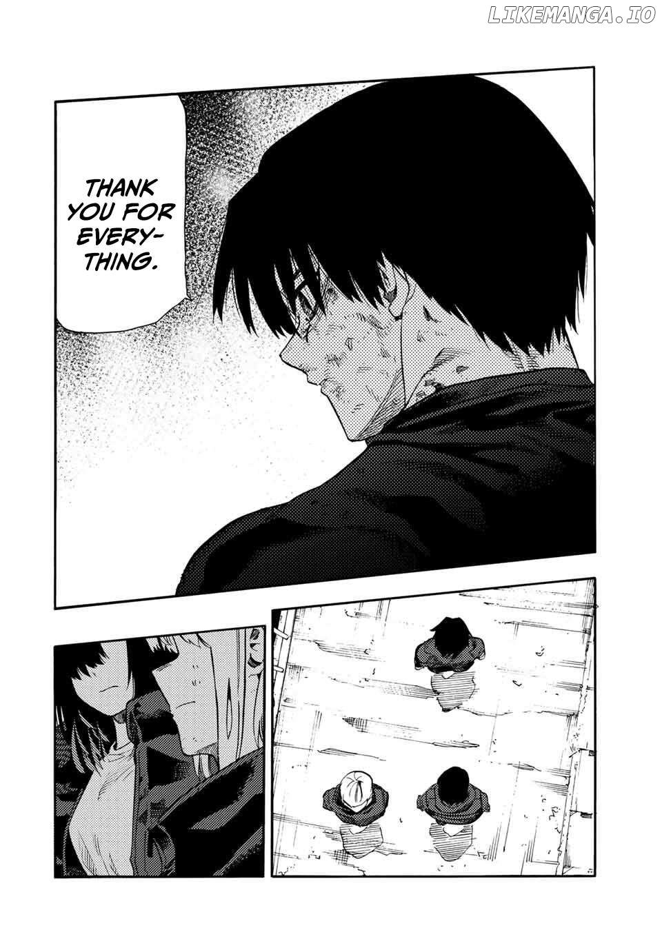 Read Juujika No Rokunin Manga Online