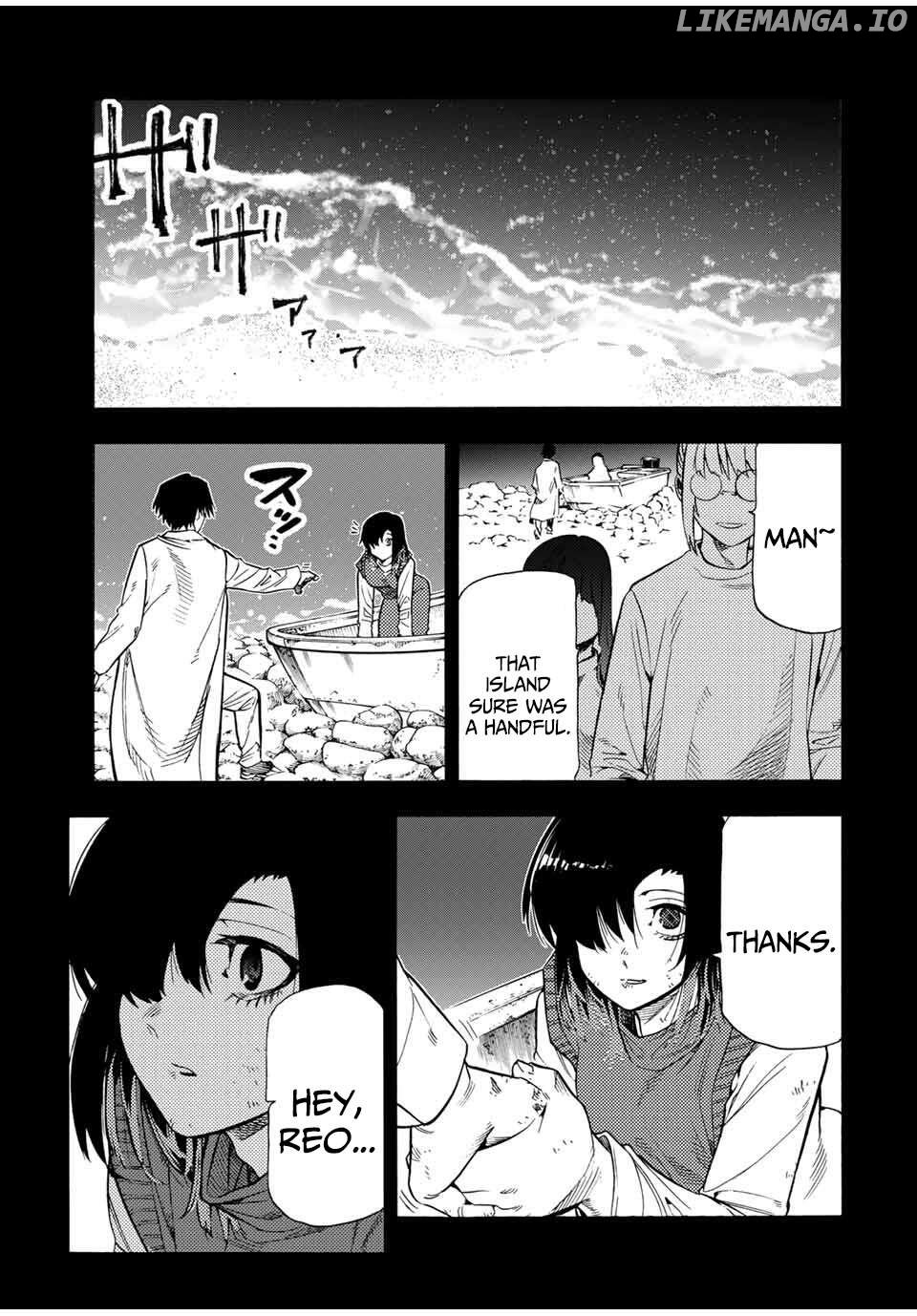 Read Juujika No Rokunin Manga Online