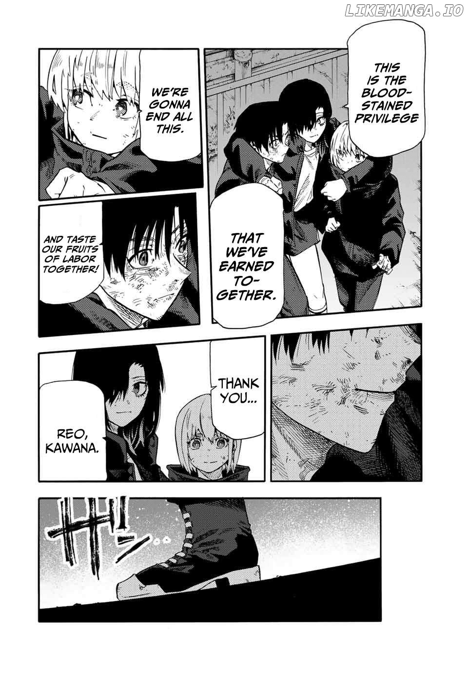 Read Juujika No Rokunin Manga Online