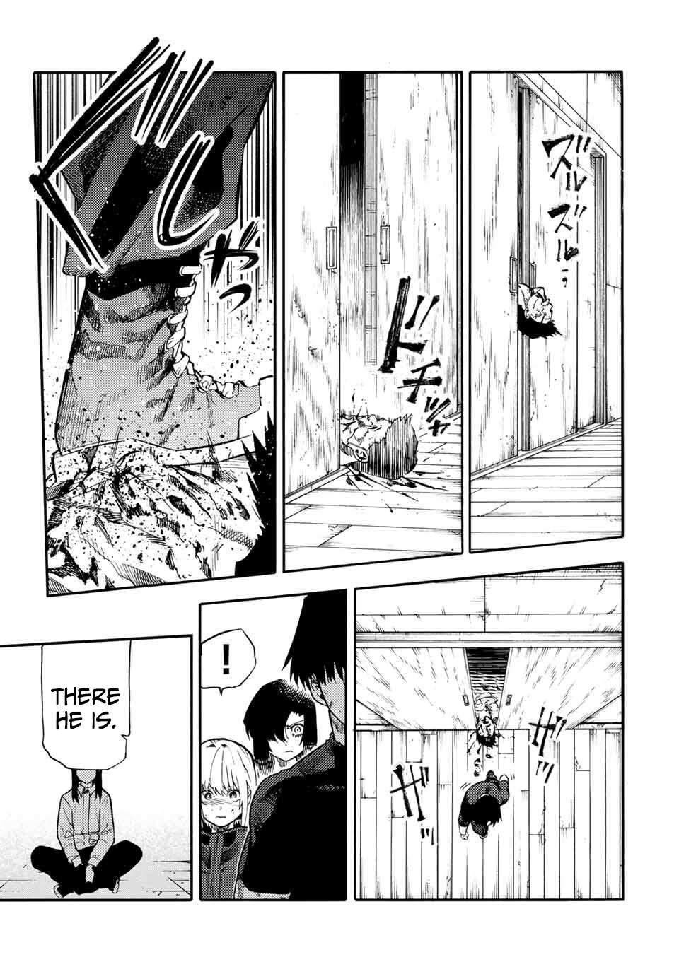 Read Juujika No Rokunin Manga Online