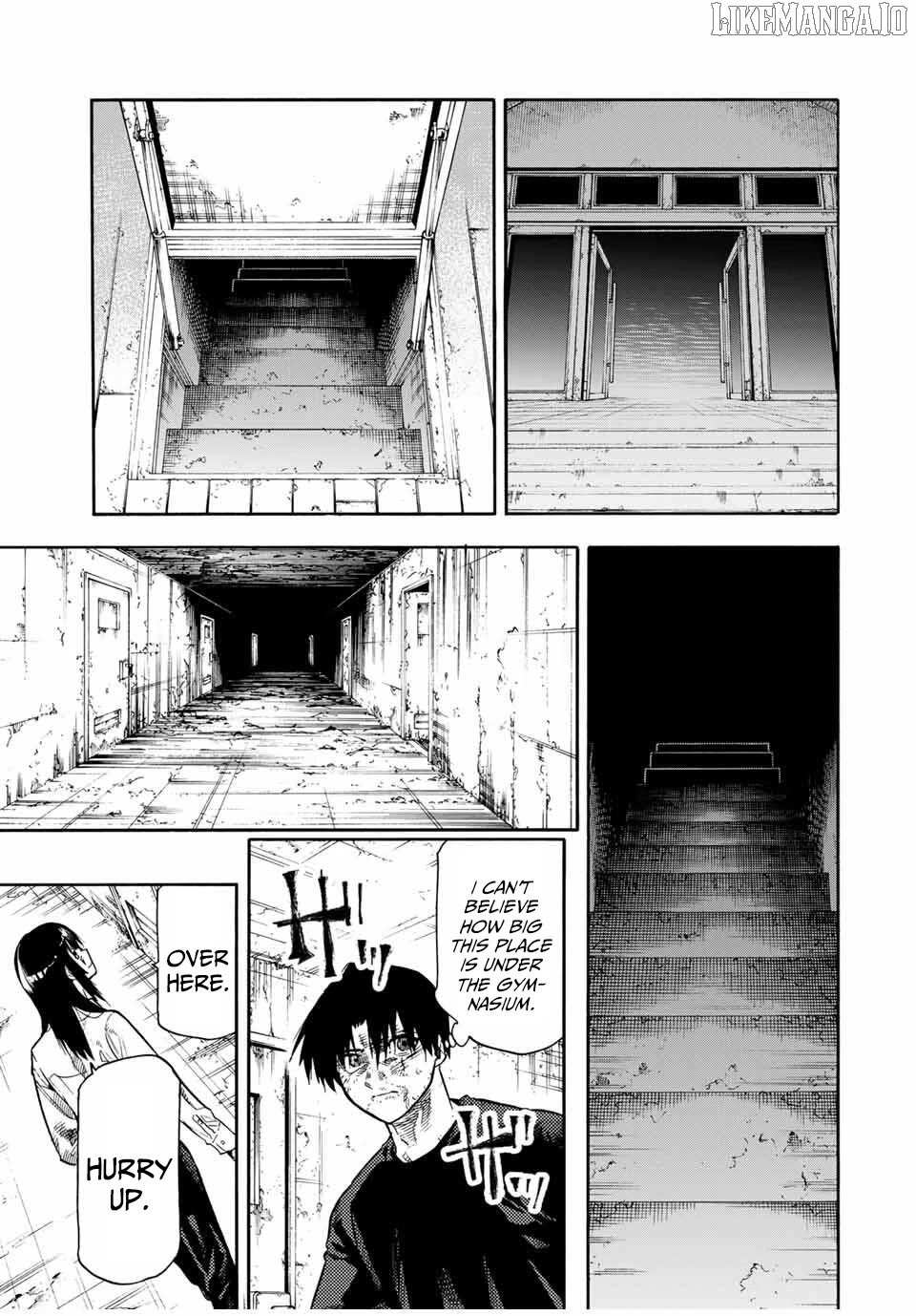 Read Juujika No Rokunin Manga Online