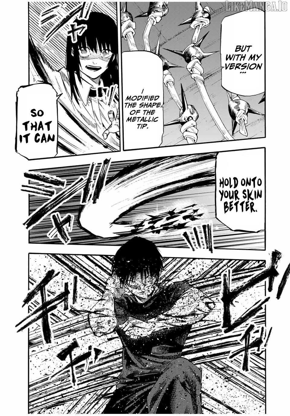 Read Juujika No Rokunin Manga Online