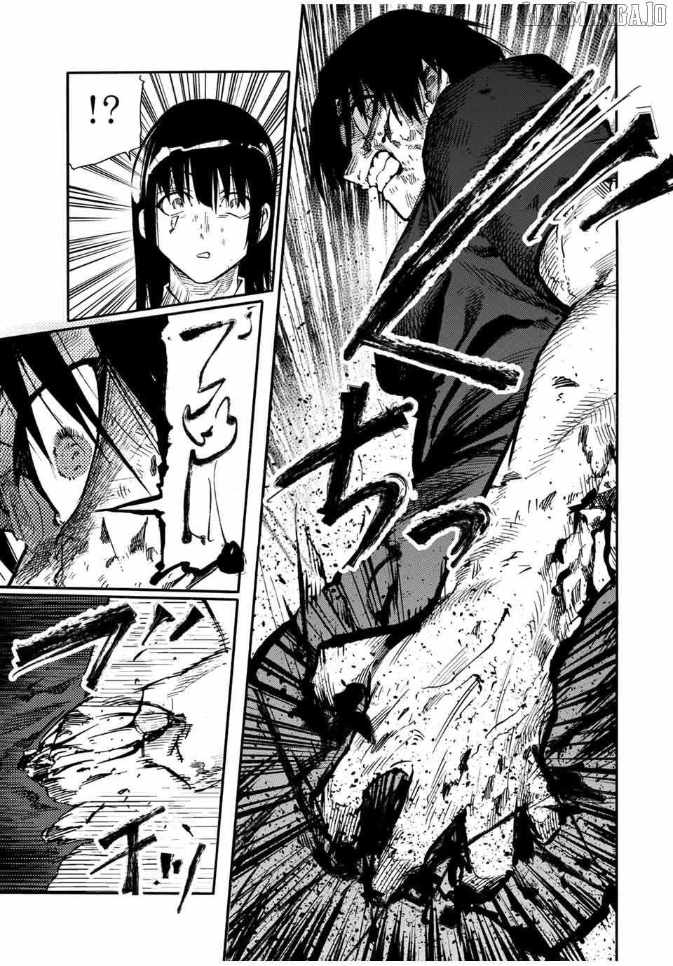 Read Juujika No Rokunin Manga Online
