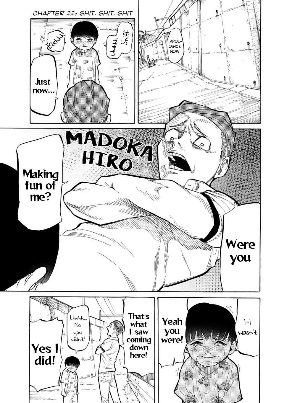 Read Juujika No Rokunin Manga Online