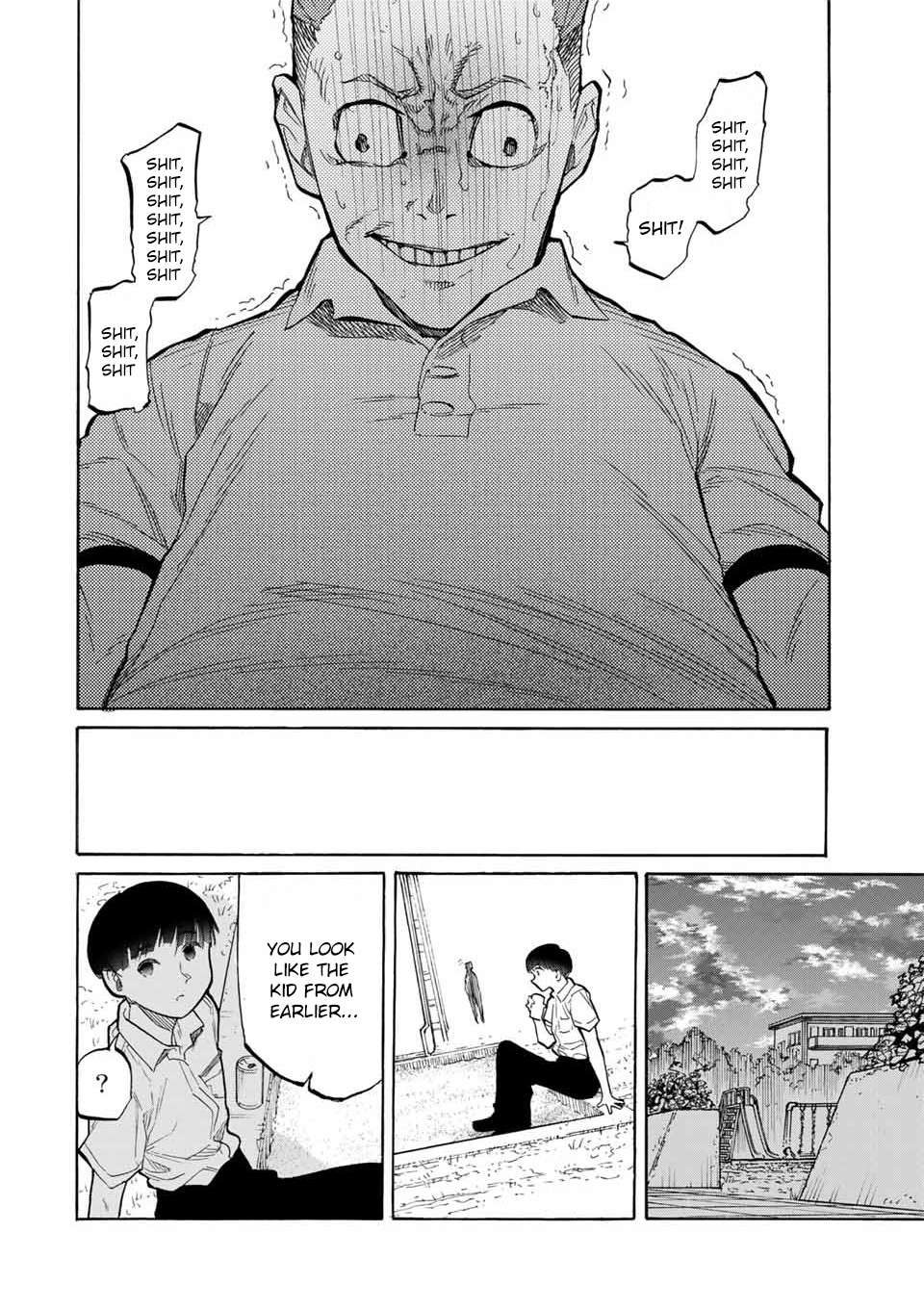 Read Juujika No Rokunin Manga Online