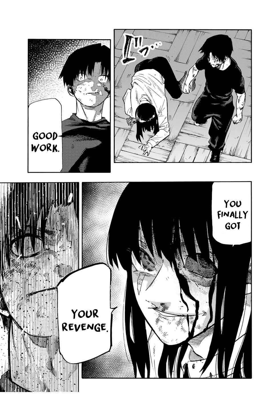 Read Juujika No Rokunin Manga Online